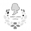 Grey Likes Weddings